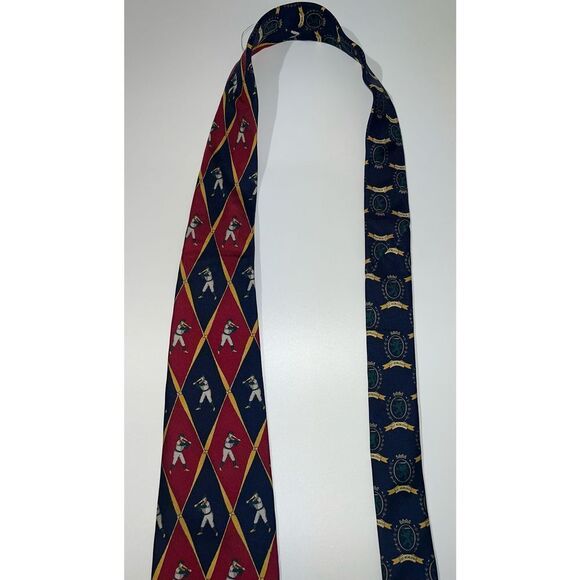 Tommy Hilfiger tie - Picture 4 of 5